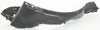 XTERRA 00-04 FRONT FENDER LINER RH