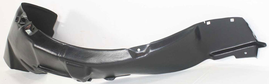 XTERRA 00-04 FRONT FENDER LINER RH