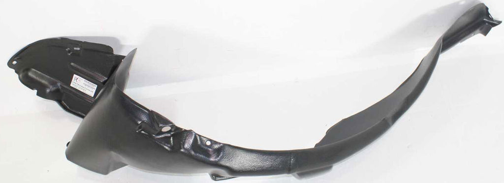 XTERRA 00-04 FRONT FENDER LINER RH