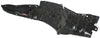 XTERRA 00-04 FRONT FENDER LINER LH