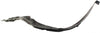 XTERRA 00-04 FRONT FENDER LINER LH