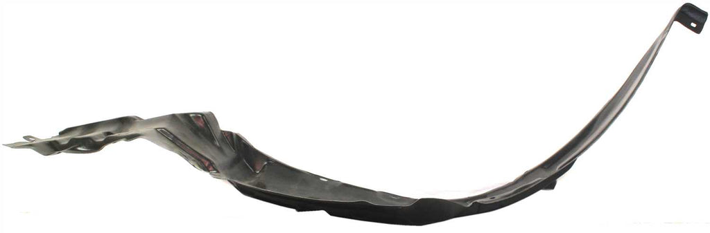 XTERRA 00-04 FRONT FENDER LINER LH