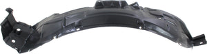 200SX 95-97/SENTRA 98-99 FRONT FENDER LINER LH