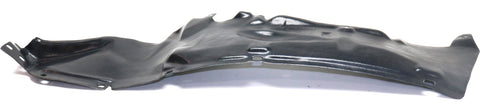 240SX 95-98 FRONT FENDER LINER RH, Rear Section