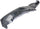 240SX 95-98 FRONT FENDER LINER RH, Rear Section