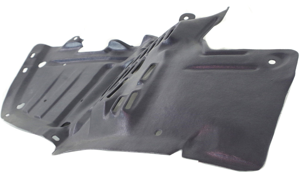 240SX 95-96 FRONT FENDER LINER LH, Front Section