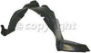 QUEST 99-02 FRONT FENDER LINER RH