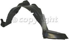 QUEST 99-02 FRONT FENDER LINER RH