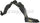QUEST 99-02 FRONT FENDER LINER RH