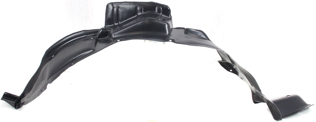 QUEST 99-02 FRONT FENDER LINER RH