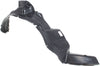 QUEST 99-02 FRONT FENDER LINER RH