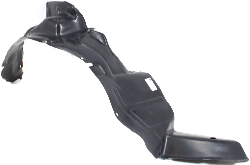 QUEST 99-02 FRONT FENDER LINER RH