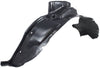 QUEST 99-02 FRONT FENDER LINER RH