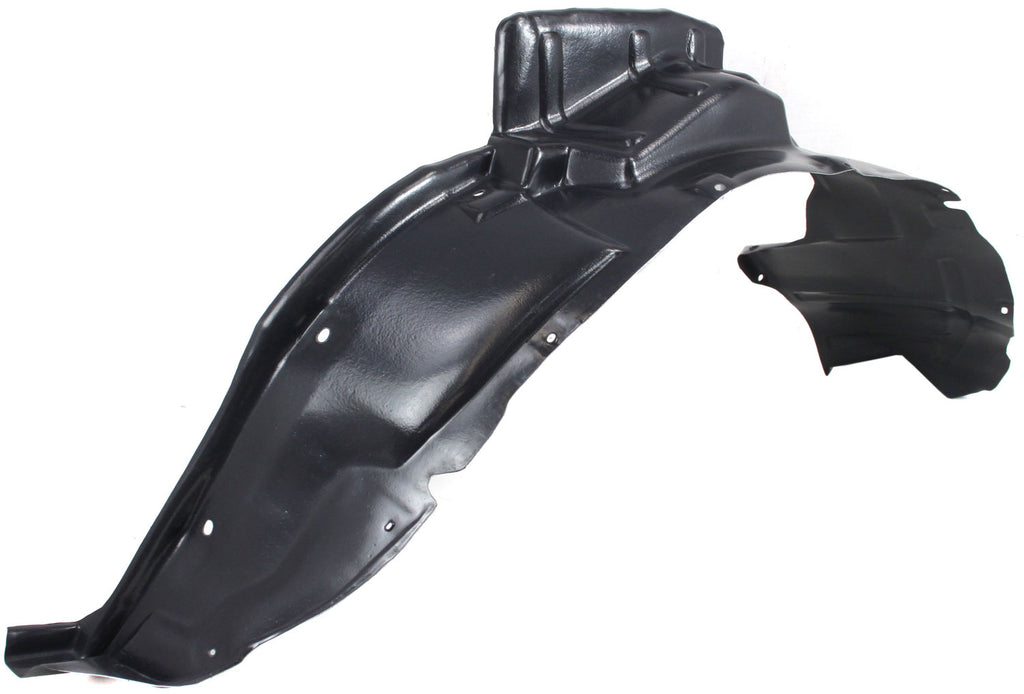 QUEST 99-02 FRONT FENDER LINER RH
