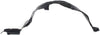 QUEST 99-02 FRONT FENDER LINER RH