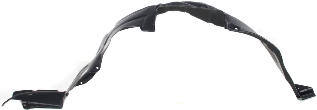 QUEST 99-02 FRONT FENDER LINER RH