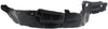 QUEST 99-02 FRONT FENDER LINER RH