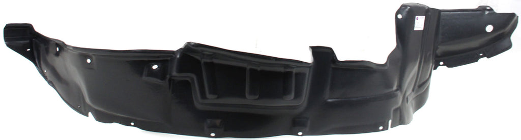 QUEST 99-02 FRONT FENDER LINER RH