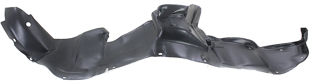 QUEST 99-02 FRONT FENDER LINER LH