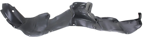 QUEST 99-02 FRONT FENDER LINER LH