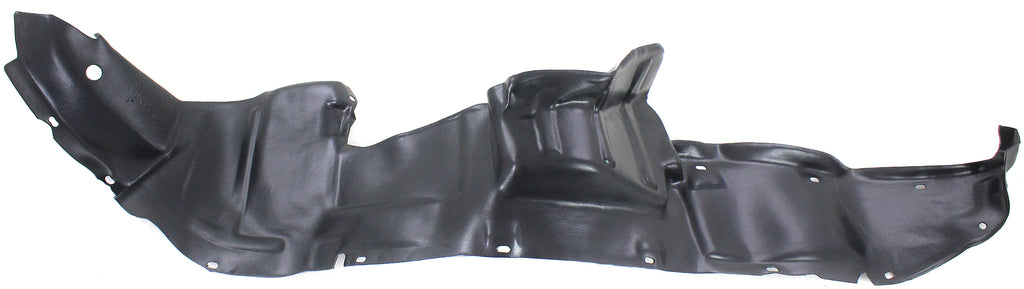 QUEST 99-02 FRONT FENDER LINER LH