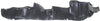 QUEST 99-02 FRONT FENDER LINER LH