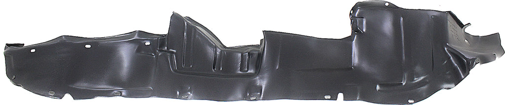 QUEST 99-02 FRONT FENDER LINER LH