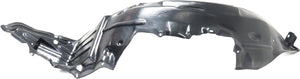 MAXIMA 02-03 FRONT FENDER LINER RH
