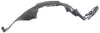 MAXIMA 02-03 FRONT FENDER LINER RH