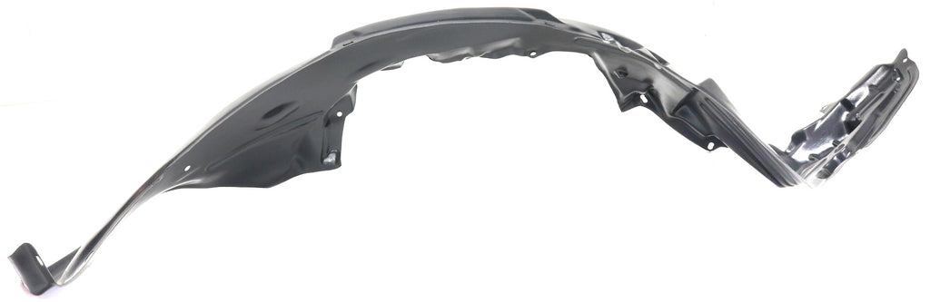 MAXIMA 02-03 FRONT FENDER LINER RH