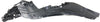 MAXIMA 02-03 FRONT FENDER LINER RH