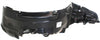 MAXIMA 02-03 FRONT FENDER LINER LH