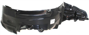 MAXIMA 02-03 FRONT FENDER LINER LH