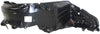 MAXIMA 02-03 FRONT FENDER LINER LH