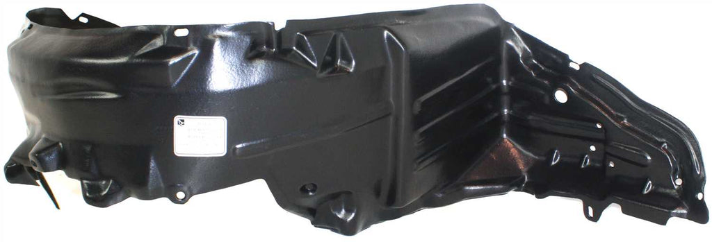 MAXIMA 02-03 FRONT FENDER LINER LH