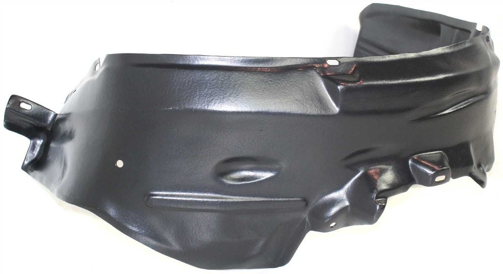 MAXIMA 02-03 FRONT FENDER LINER LH