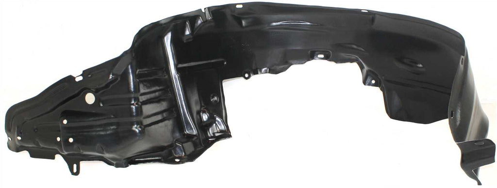 MAXIMA 02-03 FRONT FENDER LINER LH