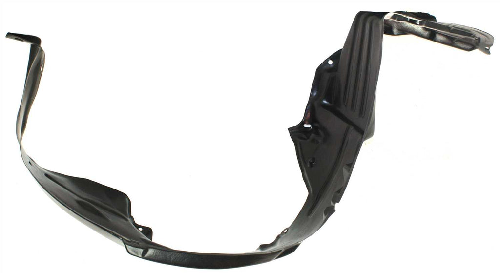 MAXIMA 02-03 FRONT FENDER LINER LH