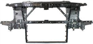 TITAN 04-10 RADIATOR SUPPORT, Assembly, Black, Plastic with Steel - CAPA