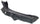 VERSA 07-12 RADIATOR SUPPORT LH, Outer Tie Bar, Steel, (07-12 Hatchback)/(07-11 Sedan) - CAPA