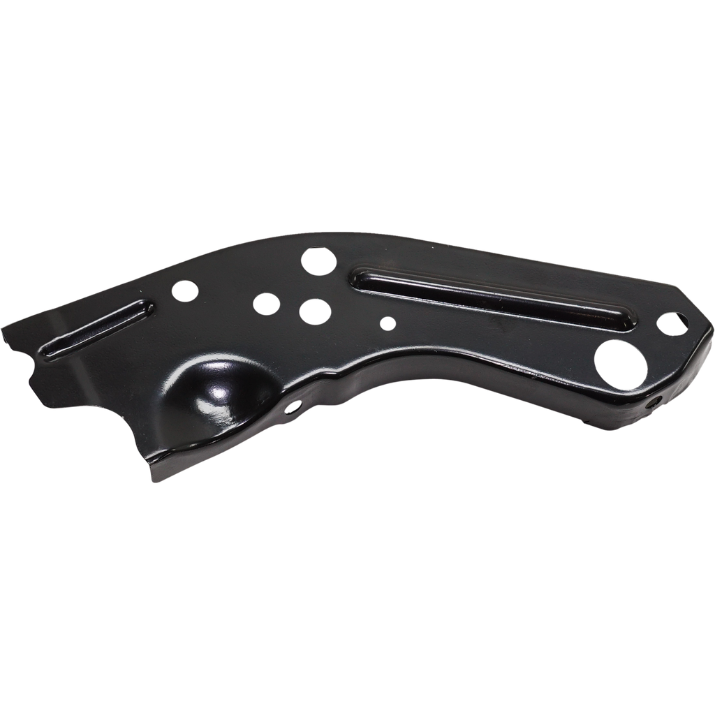 VERSA 07-12 RADIATOR SUPPORT RH, Side Support Panel, Steel, (07-12 H/B)/(07-11 Sdn)