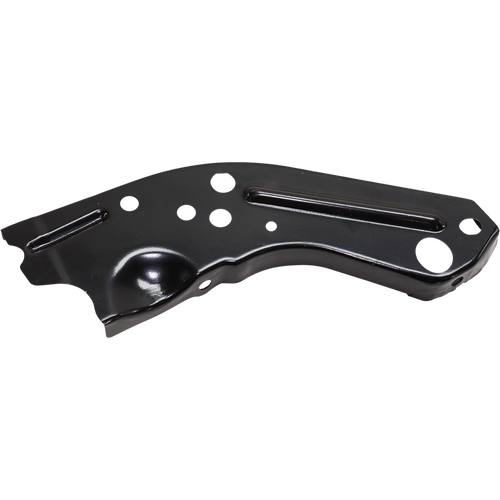 VERSA 07-12 RADIATOR SUPPORT RH, Side Support Panel, Steel, (07-12 H/B)/(07-11 Sdn)