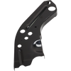 VERSA 07-12 RADIATOR SUPPORT RH, Side Support Panel, Steel, (07-12 H/B)/(07-11 Sdn)