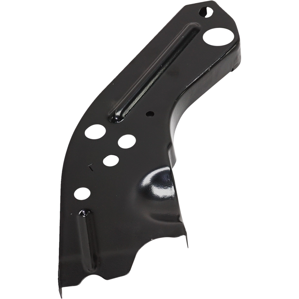VERSA 07-12 RADIATOR SUPPORT RH, Side Support Panel, Steel, (07-12 H/B)/(07-11 Sdn)