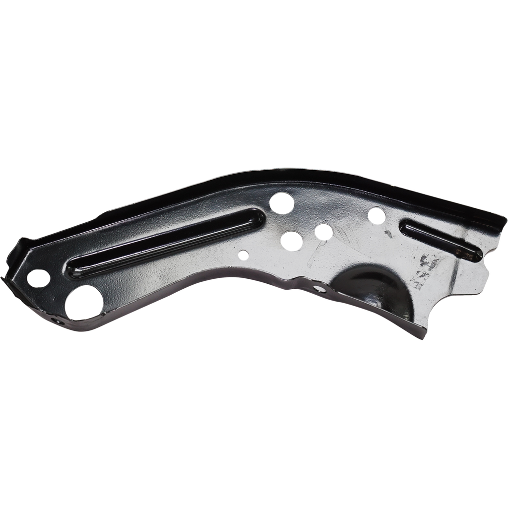 VERSA 07-12 RADIATOR SUPPORT RH, Side Support Panel, Steel, (07-12 H/B)/(07-11 Sdn)