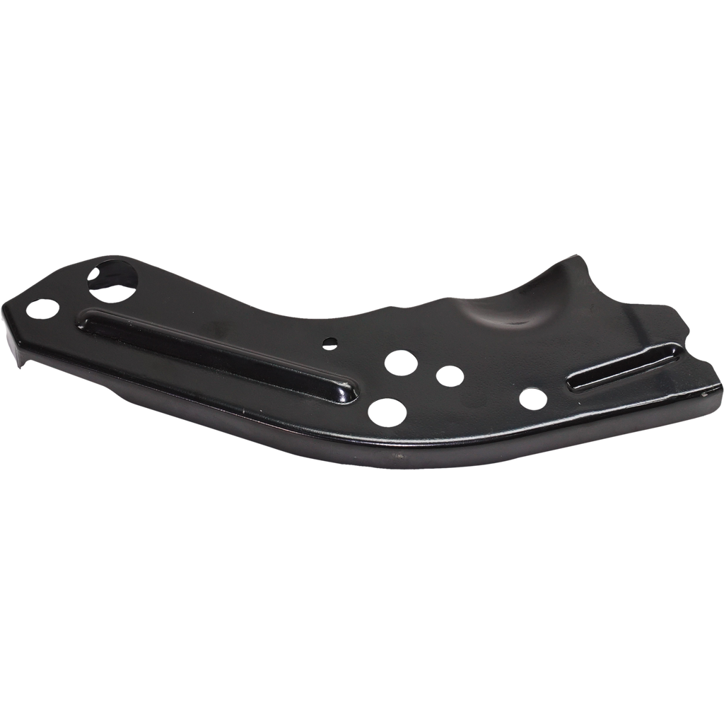 VERSA 07-12 RADIATOR SUPPORT RH, Side Support Panel, Steel, (07-12 H/B)/(07-11 Sdn)