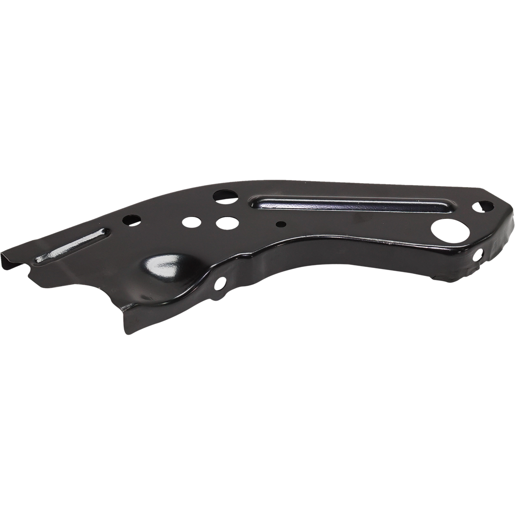 VERSA 07-12 RADIATOR SUPPORT RH, Side Support Panel, Steel, (07-12 H/B)/(07-11 Sdn)
