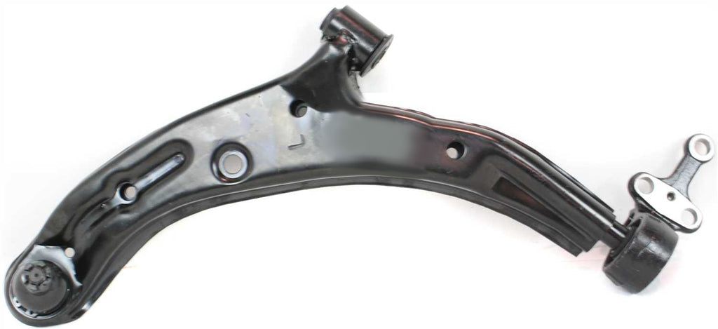 SENTRA 00-06 FRONT CONTROL ARM LH, Lower, with Ball Joint