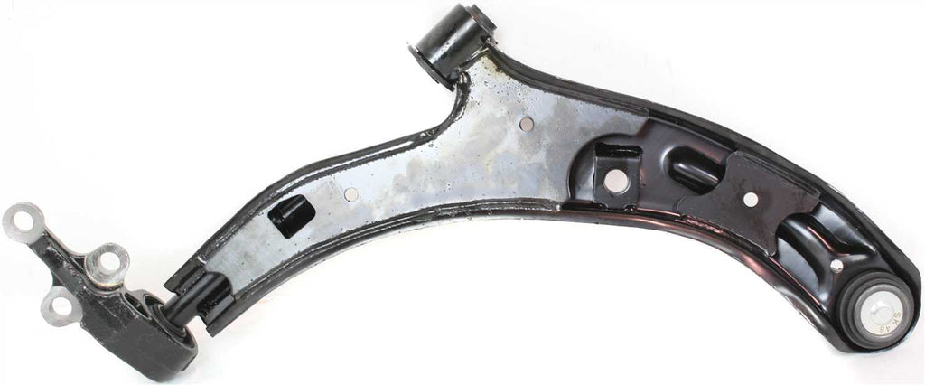 SENTRA 00-06 FRONT CONTROL ARM LH, Lower, with Ball Joint