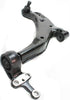 SENTRA 00-06 FRONT CONTROL ARM LH, Lower, with Ball Joint